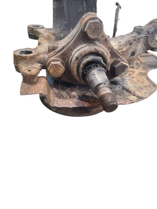 PROMAST25 2014 Front Spindle/Knuckle 680575