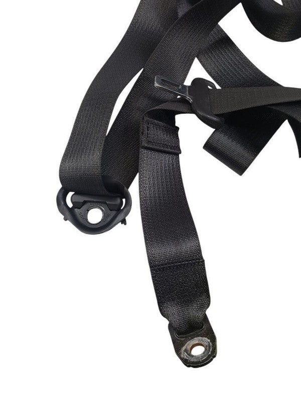 EQUINOX   2019 Seat Belt Rear 617310