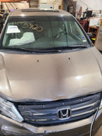 Starter Motor EX 5 Speed Fits 11-13 ODYSSEY 660391