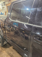 Driver Rear Side Door Crew Cab King Ranch Fits 17-22 FORD F250SD PICKU