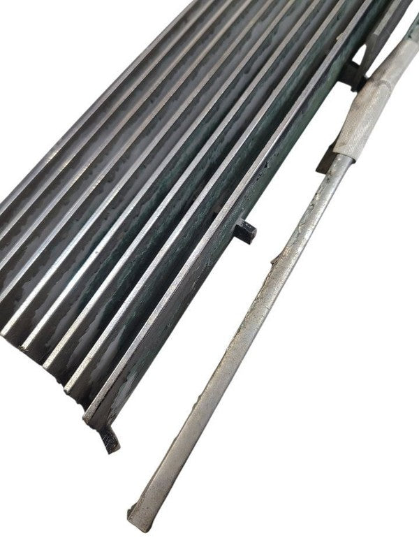 Grille Fits 75-77 PACER 661280