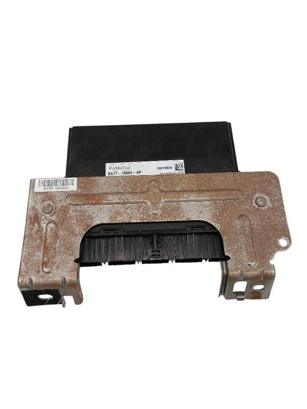 MKX       2011 Chassis ECM 638868