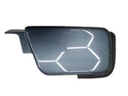 H3        2006 Cowl 679847