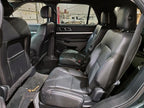 Seat Belt Front Passenger Retractor Fits 16-19 EXPLORER 566938