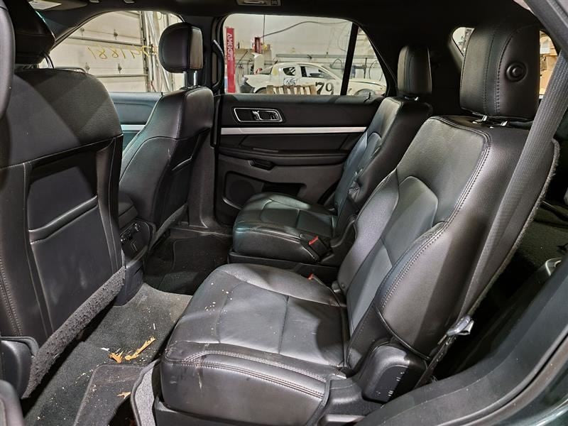 Seat Belt Front Passenger Retractor Fits 16-19 EXPLORER 566938
