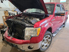 Passenger Rear Side Door Crew Cab 4 Door Fits 09-14 FORD F150 PICKUP 6