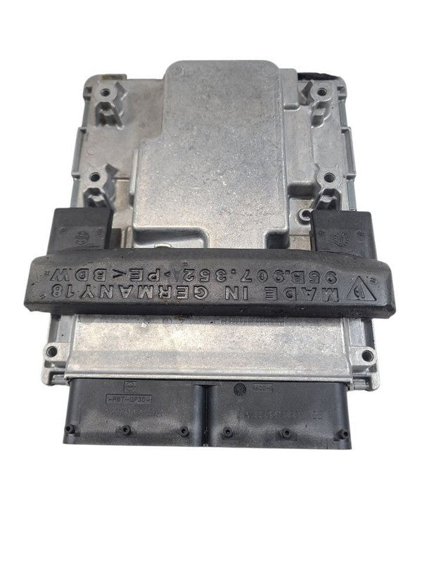 Engine ECM Electronic Control Module 3.0L Fits 15-18 PORSCHE MACAN 661