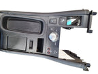 Console Front Floor Fits 12-13 LEXUS CT200H 621284
