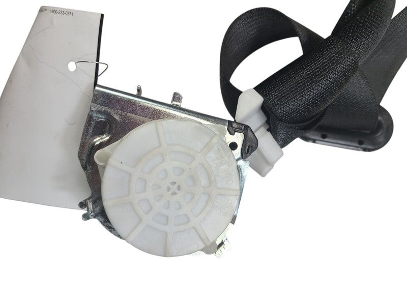 RAM15NEW  2021 Seat Belt Rear 621717
