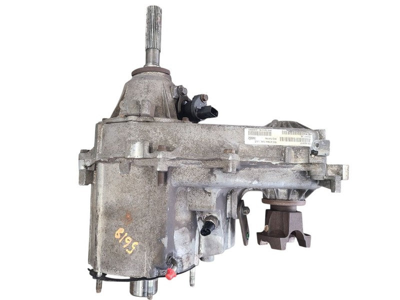 Transfer Case Model 231 2.5L Automatic Transmission Fits 00-02 WRANGLE