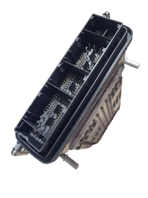 Engine ECM Electronic Control Module 4.4L Twin Turbo Fits 09-12 BMW 75
