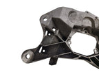 Q5 AUDI   2012 Crossmember Transmission 649037