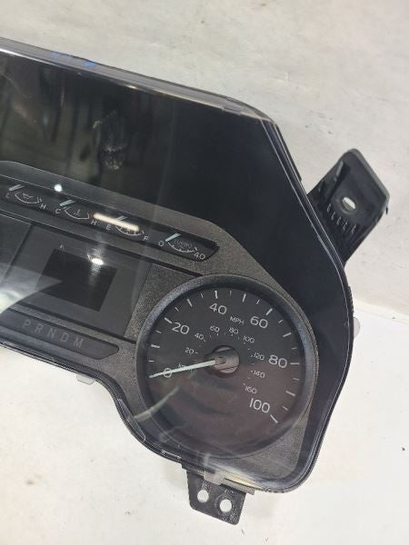 Speedometer Fits 2021 FORD F250SD 562744 LC3T10849BEA