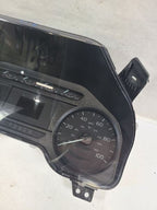 Speedometer Fits 2021 FORD F250SD 562744 LC3T10849BEA