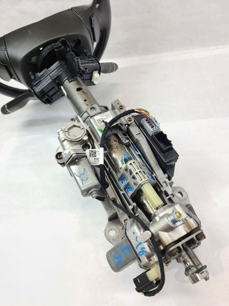 Steering Column Power Tilt And Telescopic N38 Opt TQ5 Fits 20 XT4 5609