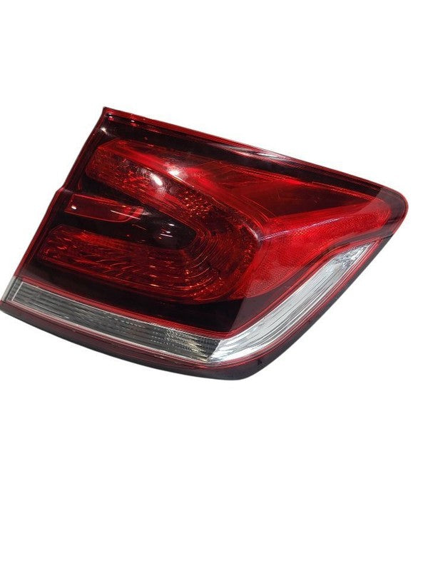 Passenger Tail Light Sedan Quarter Panel Mounted Fits 13-15 CIVIC 6623