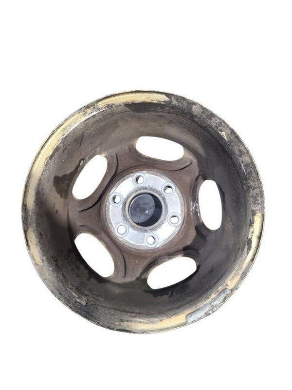 Wheel Classic Style 16x7 Opt PF9 Fits 03-07 SILVERADO 1500 PICKUP 6565