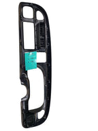 TDODR2500 1999 Dash Bezel 656836