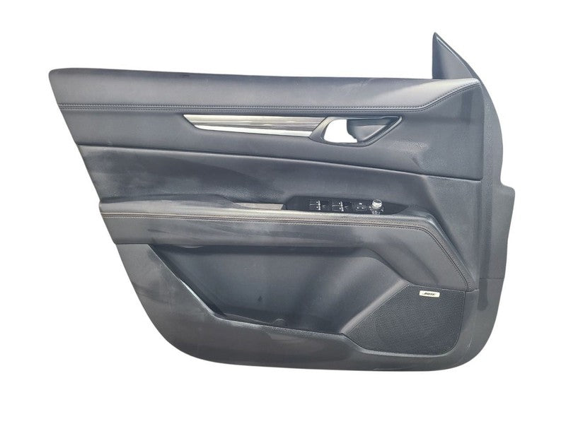 CX-5      2021 Front Door Trim Panel 679087