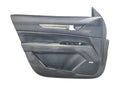 CX-5      2021 Front Door Trim Panel 679087