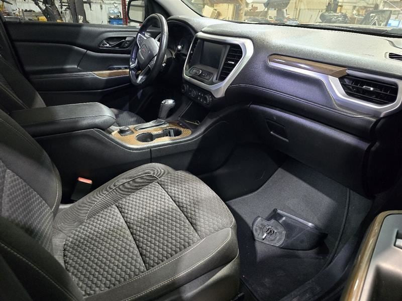 ACADIA    2017 Air Bag 587324
