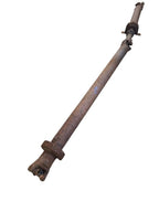 Rear Drive Shaft 168" Wb Crew Cab 4WD Fits 93-95 FORD F350 PICKUP 6719
