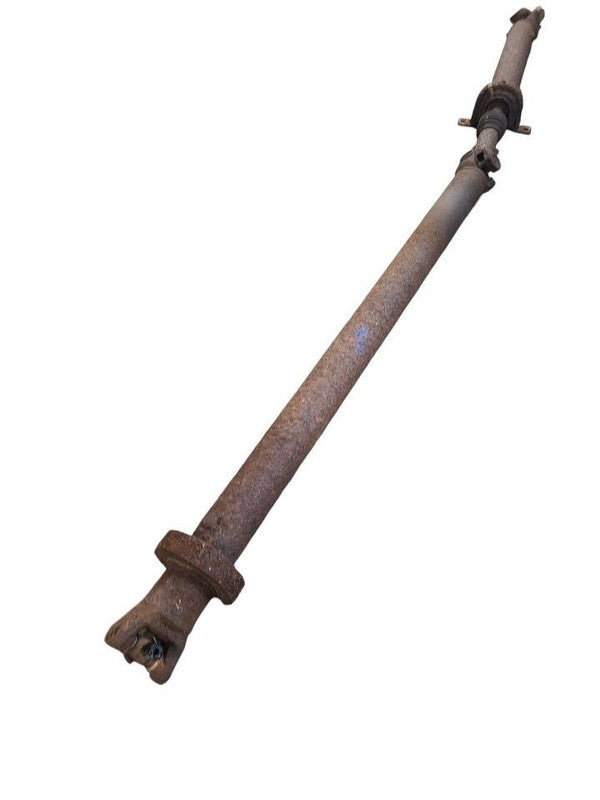 Rear Drive Shaft 168" Wb Crew Cab 4WD Fits 93-95 FORD F350 PICKUP 6719