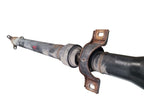 Rear Drive Shaft 164 Type GL350 Fits 07-12 MERCEDES GL-CLASS 610825