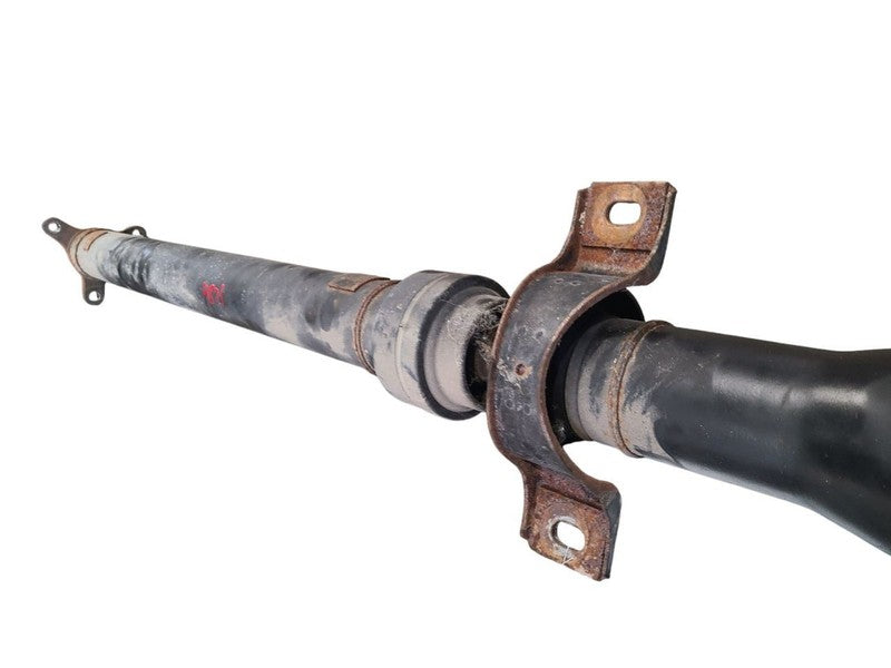 Rear Drive Shaft 164 Type GL350 Fits 07-12 MERCEDES GL-CLASS 610825