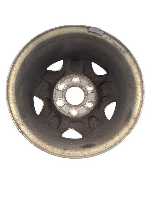 Wheel 16x7 Aluminum Fits 92-99 CHEVROLET 1500 PICKUP 664359