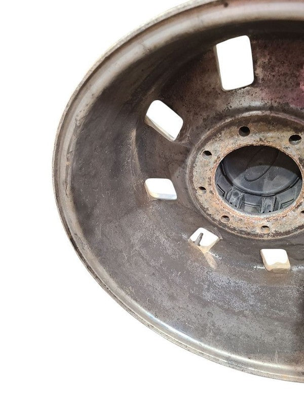 Wheel 18x8 Srw 8 Slots Aluminum Fits 08-10 FORD F250SD PICKUP 643242
