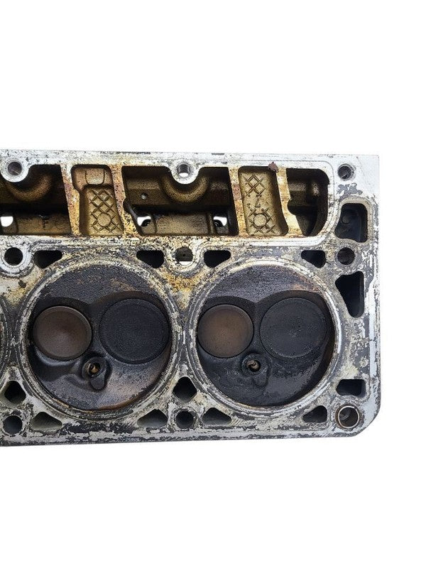 Cylinder Head Classic Style 5.3L VIN Z Fits 99-07 SIERRA 1500 PICKUP 2