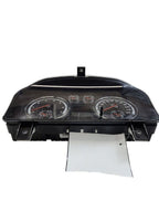 Speedometer Cluster MPH From 7/23/10 Fits 11 DODGE 1500 PICKUP 619975