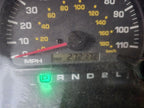 Passenger Right Side View Mirror Power Fits 99-02 4 RUNNER 578463