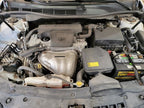 CAMRY     2015 Owners Manual 559715