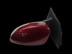 Driver Side View Mirror Power With Signal Painted Cap Fits 12-14 FOCUS