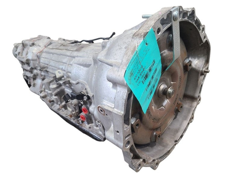 Automatic Transmission AWD Fits 12-20 LEXUS IS350 665333