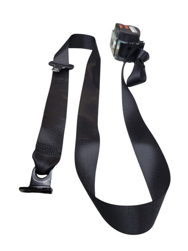 COUNTRYMA 2019 Seat Belt Rear 674692