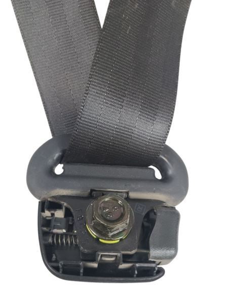 Seat Belt Front Bucket Ntbk Passenger Retractor Fits 07-08 AVEO 594248