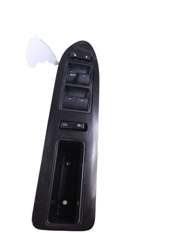 Driver Front Door Switch Driver's Window Master Fits 05-07 FIVE HUNDRE