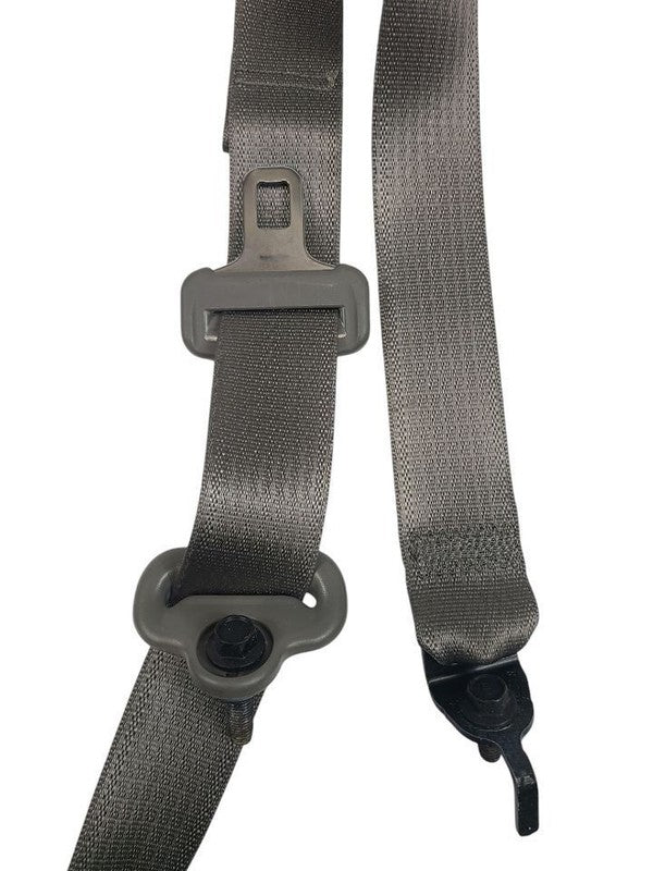 F150      2016 Seat Belt Rear 622491