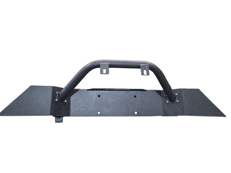Front Bumper Fits 98-06 WRANGLER 655505