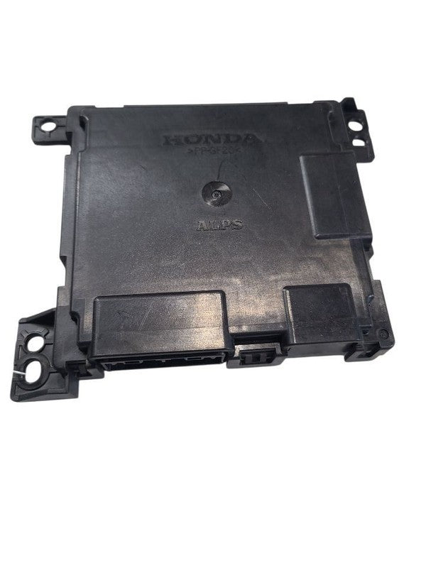 Chassis ECM Temperature Controls Fits 23-24 INTEGRA 671817