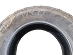 2 Used Tires 265 65 17 COOPER DISCOVER 75%  667764