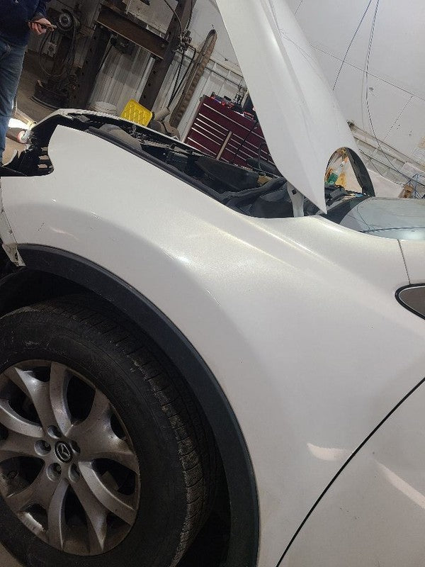 Driver Left Fender Fits 07-15 MAZDA CX-9 651701