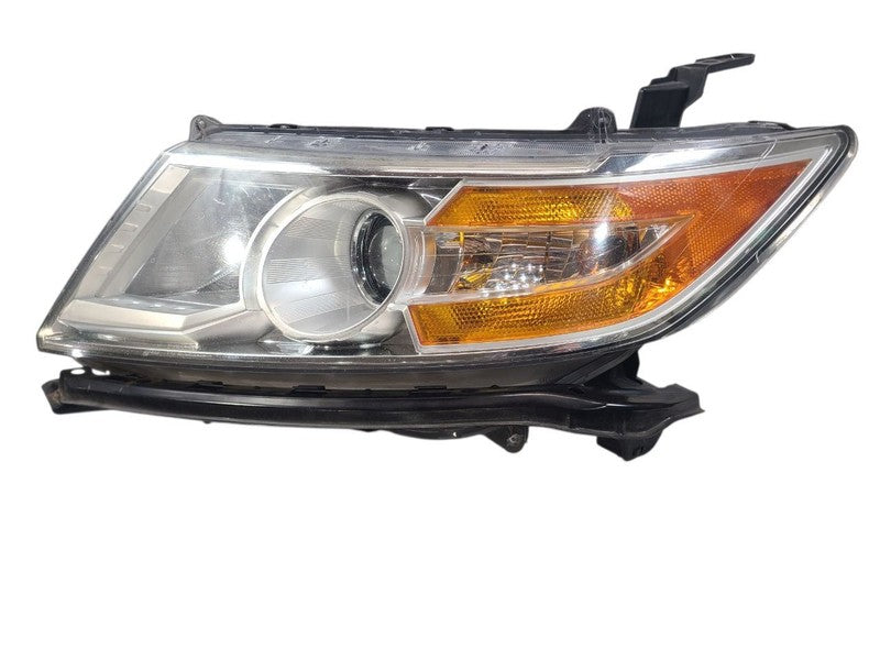 Driver Left Headlight Halogen Fits 11-13 ODYSSEY 660354
