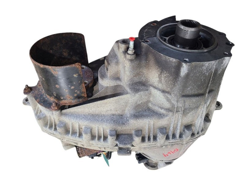 Transfer Case Electronic Shift Fits 96-98 FORD F150 PICKUP 663157