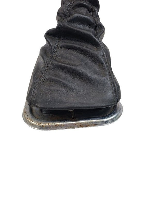 VEGA      1975 Transmission Shift 617329