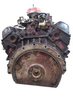 Engine 8-360 5.9L VIN 7 8th Digit Fits 87-91 GRAND WAGONEER 679016