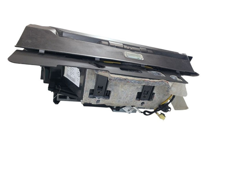 A8 AUDI   2009 Glove Box 670908